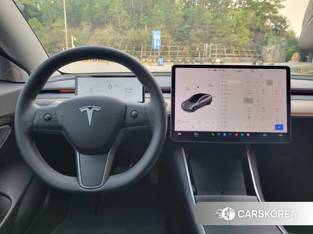 Tesla Model 3 id 4235654 из Китая 16