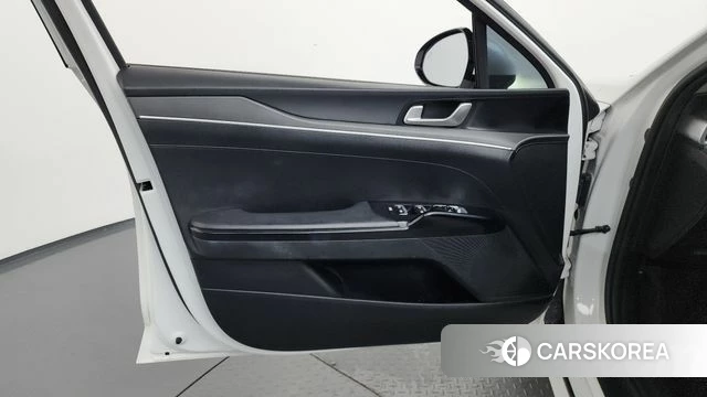 Kia K5 3rd generation id 4692217 из Кореи 16