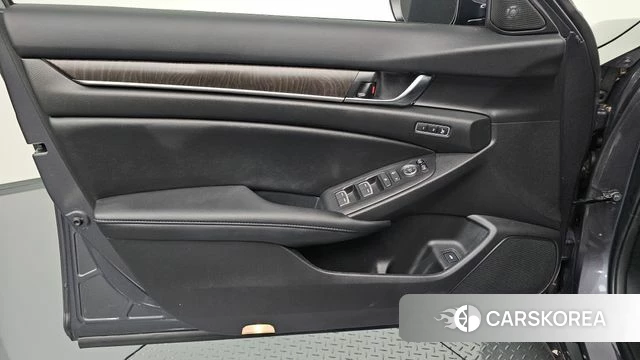 Honda Accord 10th Generation id 4337660 из Кореи 16