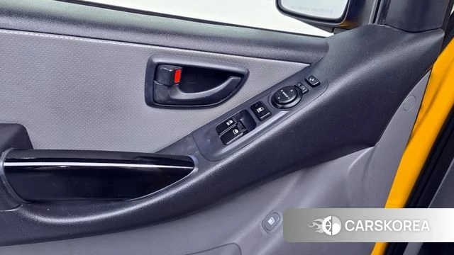 Hyundai The New Grand Starex id 4295018 из Кореи 16
