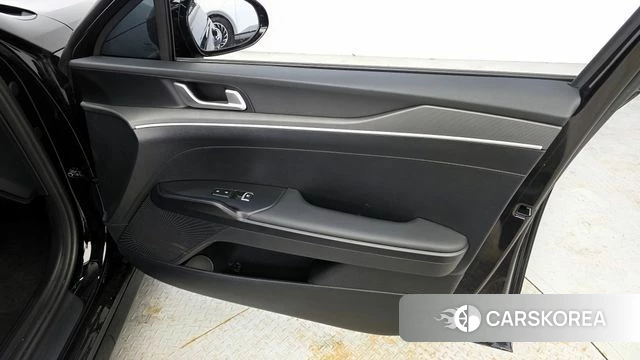 Kia K5 3rd generation id 4186218 из Кореи 16