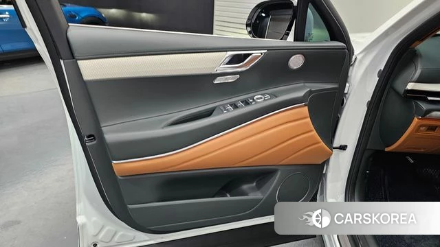 Genesis GV80 id 4421351 из Кореи 16