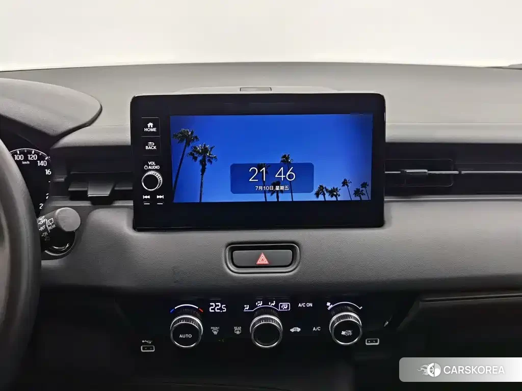 Honda XR-V id 4576827 из Китая 16