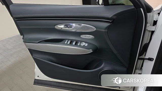 Genesis Electrified GV70 id 4905955 из Кореи 16