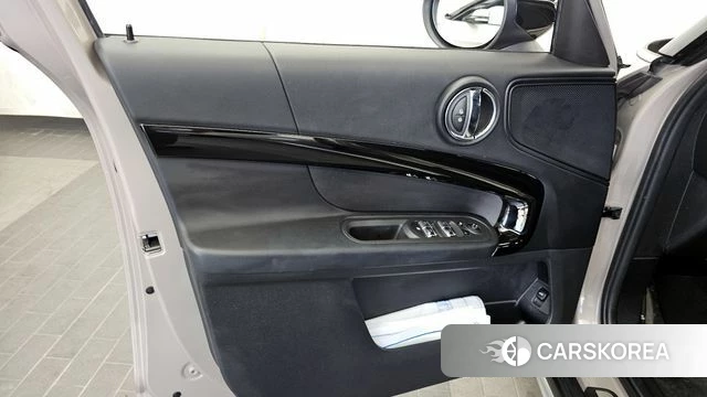Mini Cooper Countryman id 4322865 из Кореи 16
