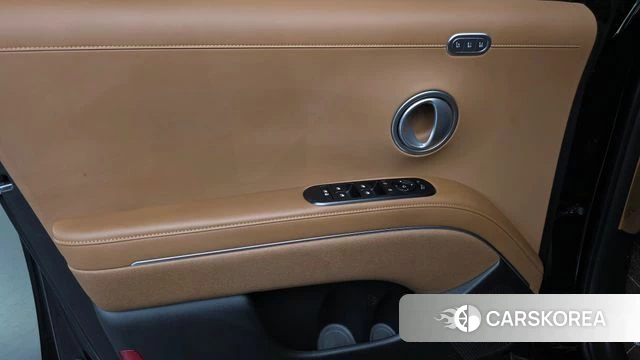 Hyundai Palisade (LX3) id 4879676 из Кореи 16
