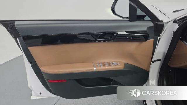 Hyundai Grandeur Hybrid (GN7) id 4194774 из Кореи 16