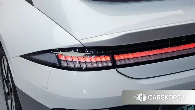 Hyundai Ionic 6 id 4603226 из Кореи 16