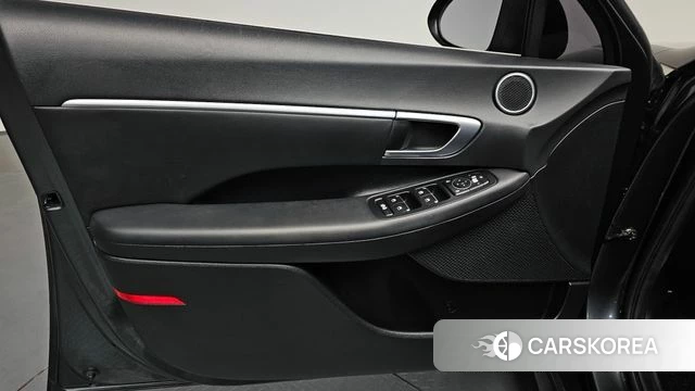 Hyundai Sonata (DN8) id 4224525 из Кореи 16