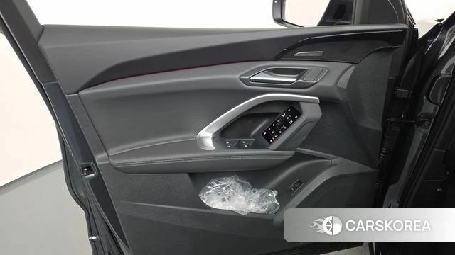 Audi Q5 (80A) id 4686384 из Кореи 16