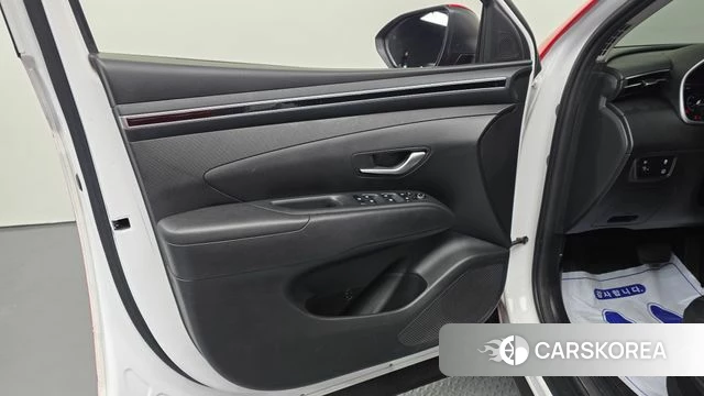 Hyundai Tucson Hybrid (NX4) id 4428206 из Кореи 16