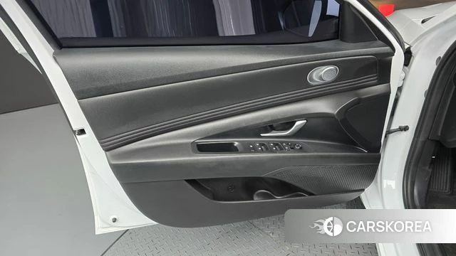 Hyundai Avante Hybrid (CN7) id 4408860 из Кореи 16