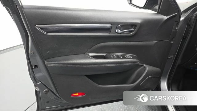 Renault Korea (Samsung) The New QM6 id 4561745 из Кореи 16