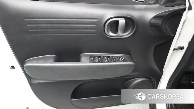 Hyundai Casper id 4603470 из Кореи 16