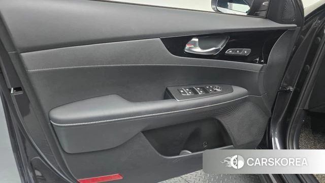 Kia The New K3 2nd generation id 4475989 из Кореи 16