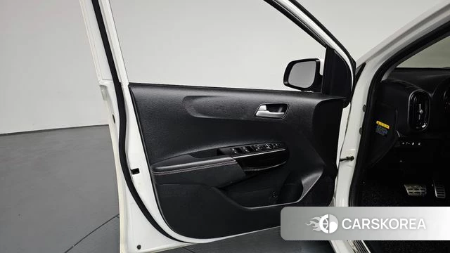 Kia All New Morning (JA) id 4520869 из Кореи 16