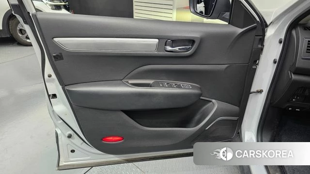 Renault Korea (Samsung) The New QM6 id 4736505 из Кореи 16
