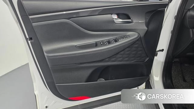 Hyundai The New Santa Fe id 4562350 из Кореи 16