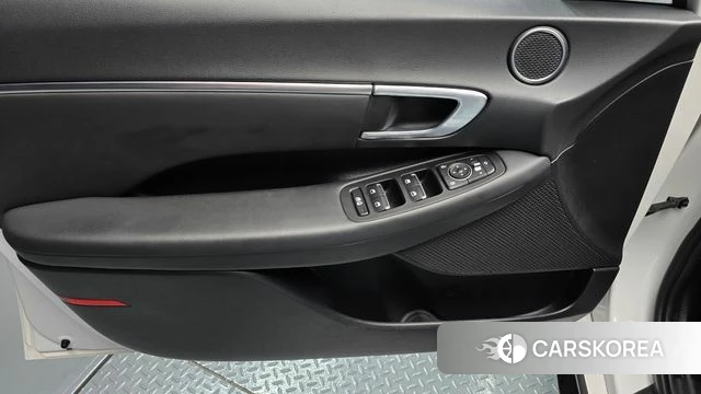 Hyundai Sonata (DN8) id 4519100 из Кореи 16