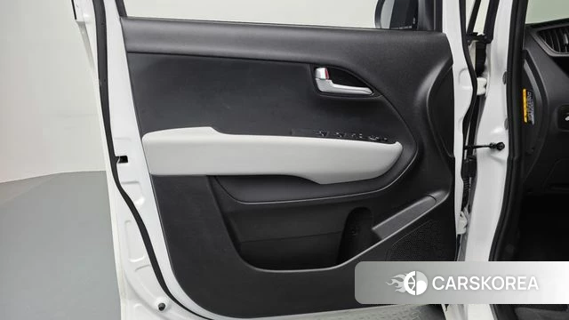 Kia The New Kia Ray id 4934820 из Кореи 16
