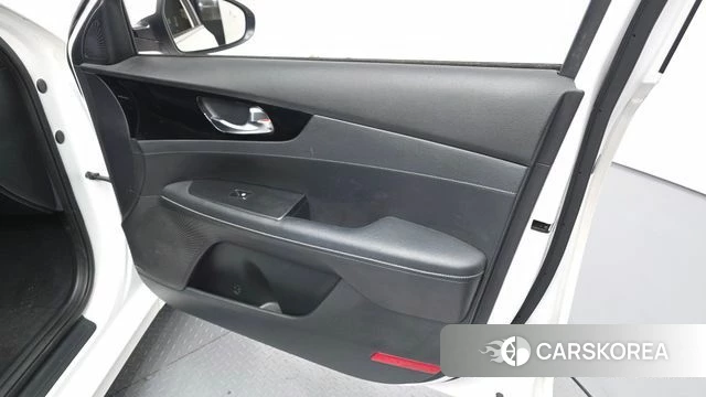 Kia The New K3 2nd generation id 4337888 из Кореи 16