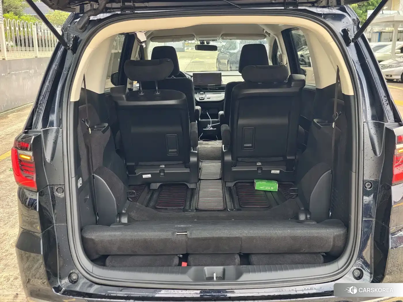 Honda Odyssey id 4548047 из Китая 16