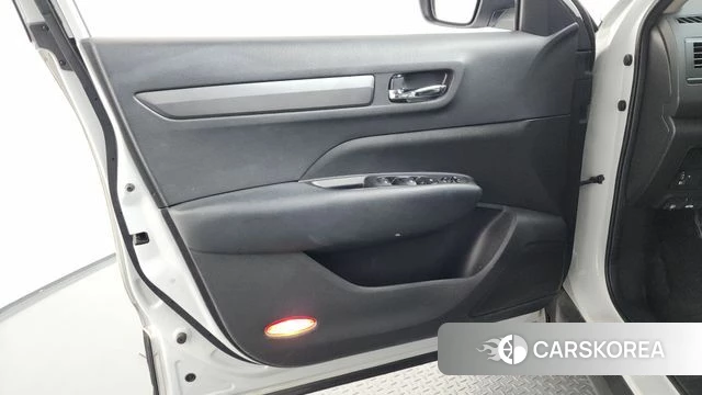 Renault Korea (Samsung) QM6 id 4447817 из Кореи 16