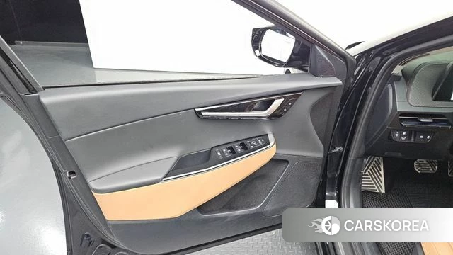 Kia EV6 id 4302781 из Кореи 16
