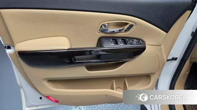 Kia The New Carnival id 4647829 из Кореи 16
