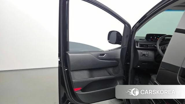 Hyundai Staria id 4468596 из Кореи 16