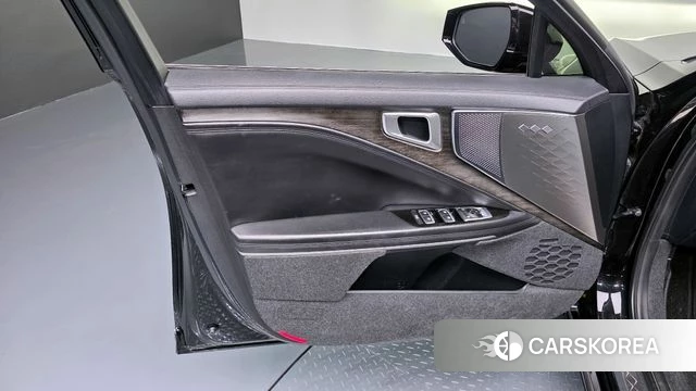 Kia K8 id 4362036 из Кореи 16