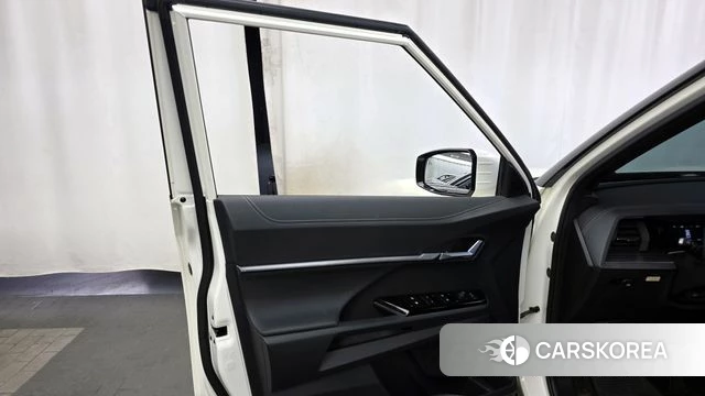 Ssangyong Torres id 4292530 из Кореи 16