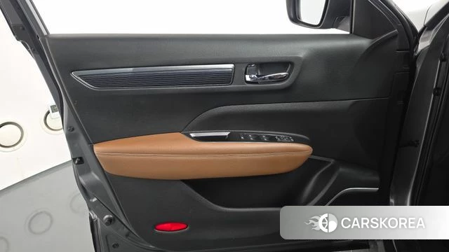 Renault Korea (Samsung) The New QM6 id 4697506 из Кореи 16