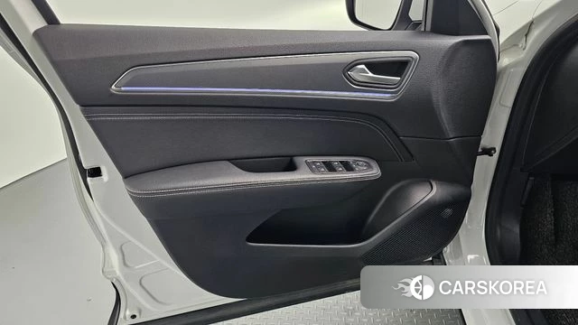 Renault Korea (Samsung) XM3 id 4317520 из Кореи 16