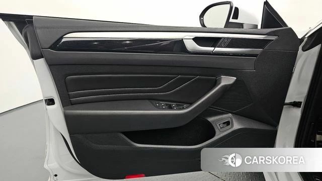 Volkswagen Arteon id 4408511 из Кореи 16