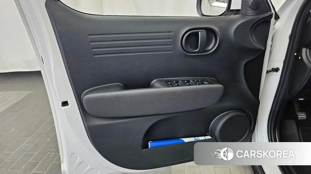 Hyundai Casper id 4929538 из Кореи 16
