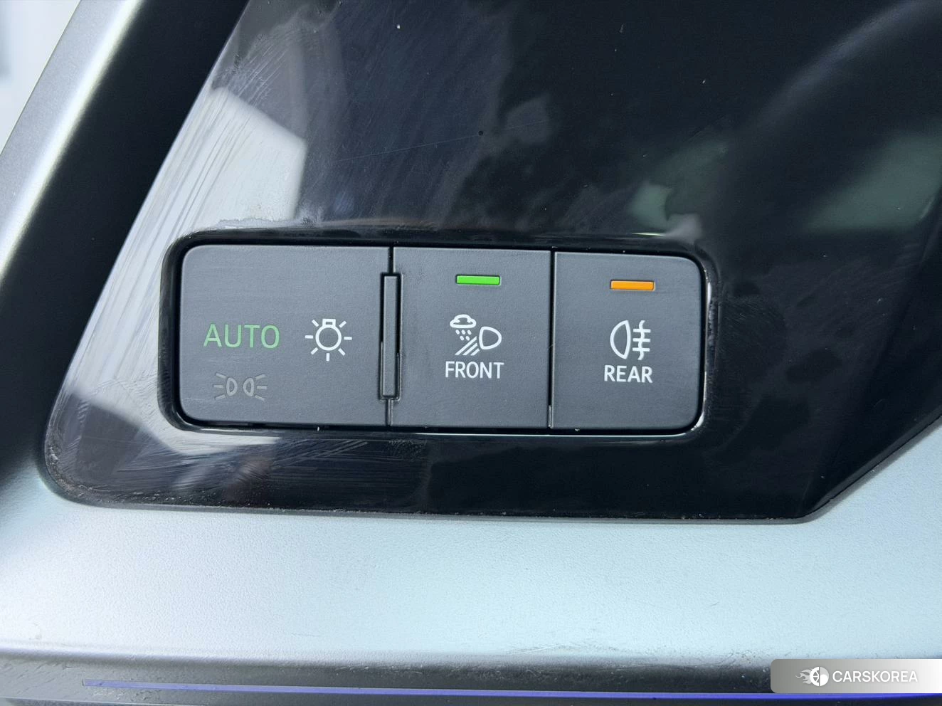 Audi A3 id 4485354 из Китая 16