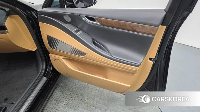 Genesis G80 (RG3) id 4282545 из Кореи 16