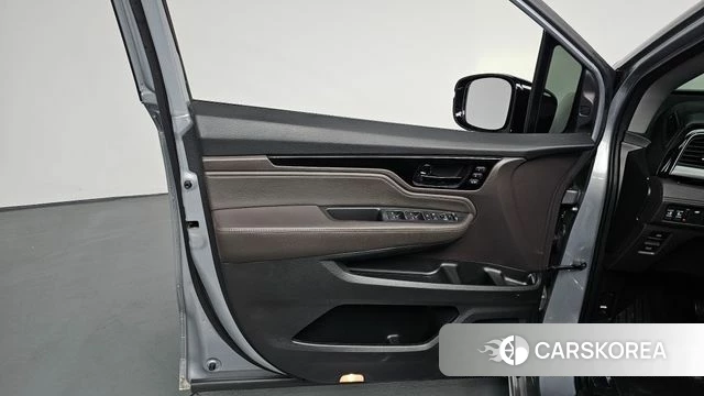 Honda Odyssey id 4311068 из Кореи 16