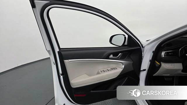 Genesis G70 id 4482711 из Кореи 16