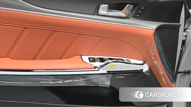 Kia The New K5 3rd generation id 4622786 из Кореи 16