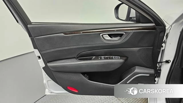 Renault Korea (Samsung) SM6 id 4770641 из Кореи 16