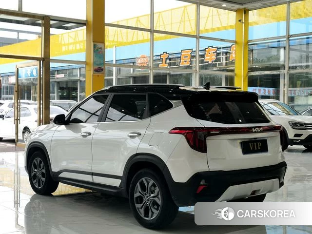 Kia Setus id 4328430 из Китая 16