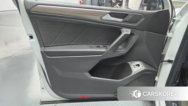 Volkswagen Tiguan Allspace id 4792930 из Кореи 16