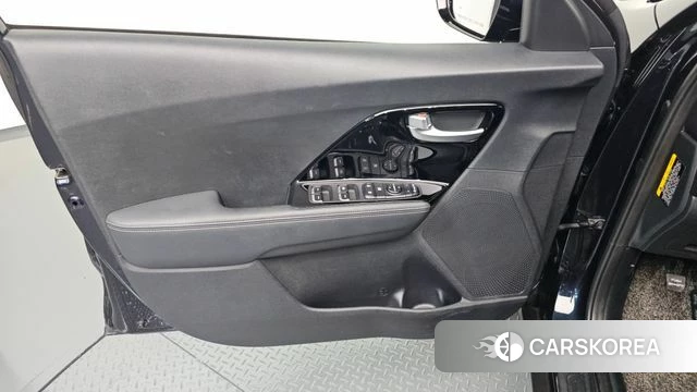 Kia The New Niro id 4447472 из Кореи 16