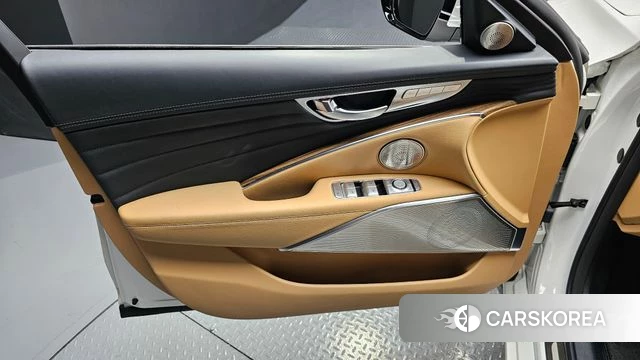 Kia The New K9 2nd generation id 4388778 из Кореи 16