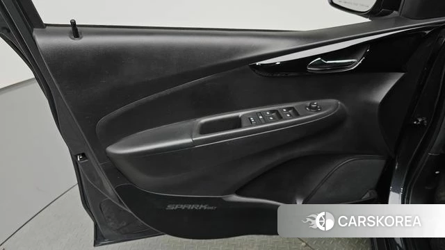 Chevrolet (GM Daewoo) The New Spark id 4195946 из Кореи 16