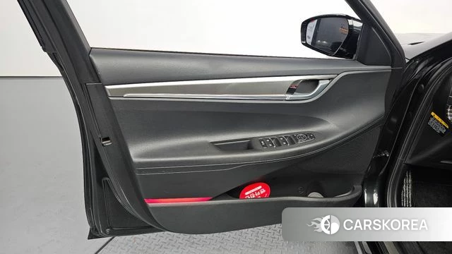 Hyundai The New Grandeur IG id 4429828 из Кореи 16