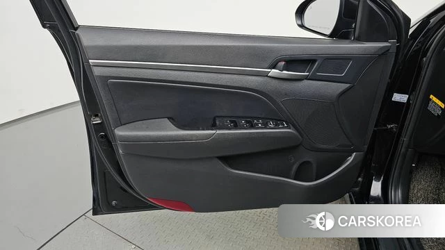 Hyundai The New Avante AD id 4873057 из Кореи 16