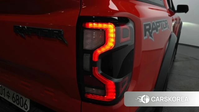 Ford Ranger 4th Generation id 4612709 из Кореи 16